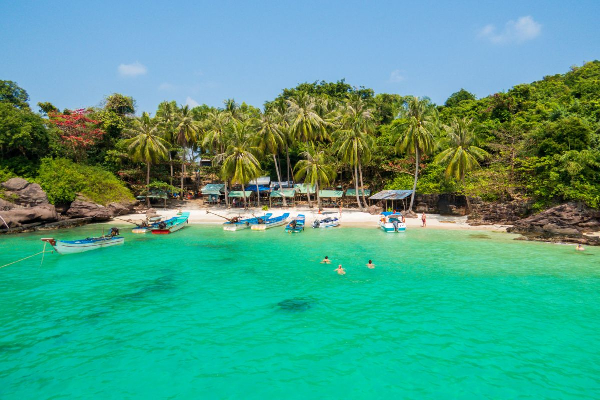 4D3N Phu Quoc Island Free and Easy Tour - photo 16